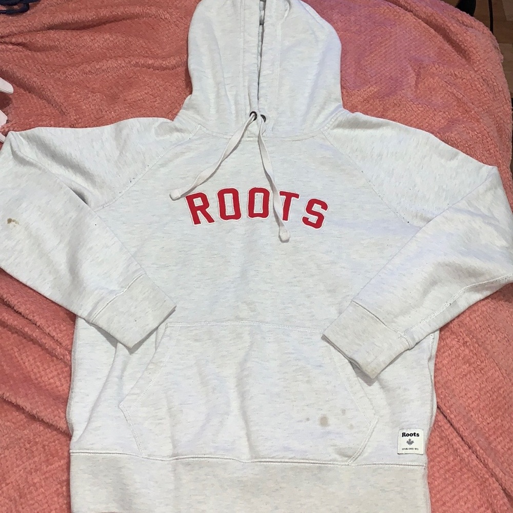 ROOTS